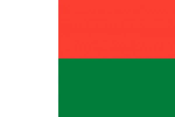 Madagascar