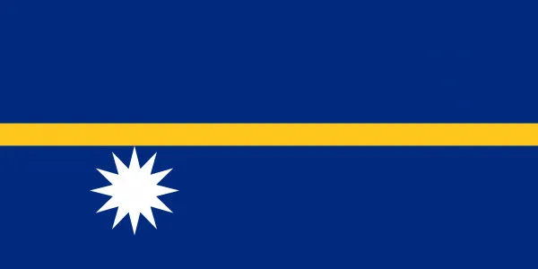 Nauru
