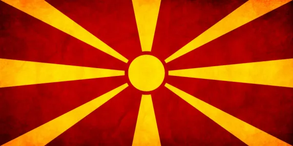 North Macedonia