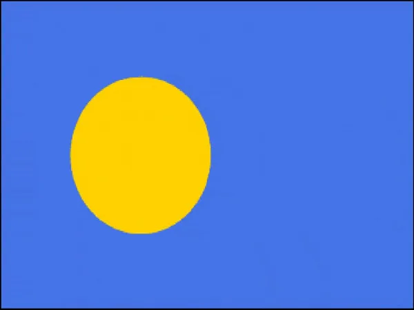 Palau