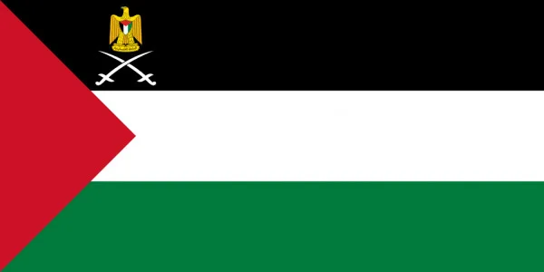 Palestine State