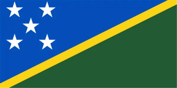 Solomon Islands