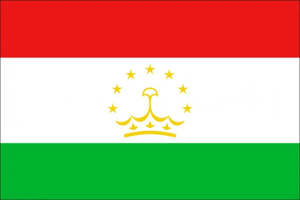Tajikistan