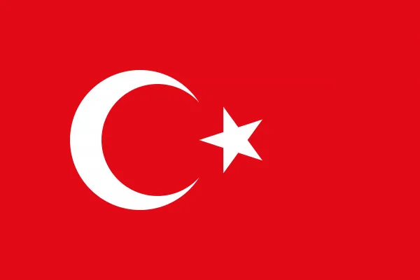 Turkey