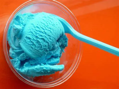 Blue Moon Ice Cream