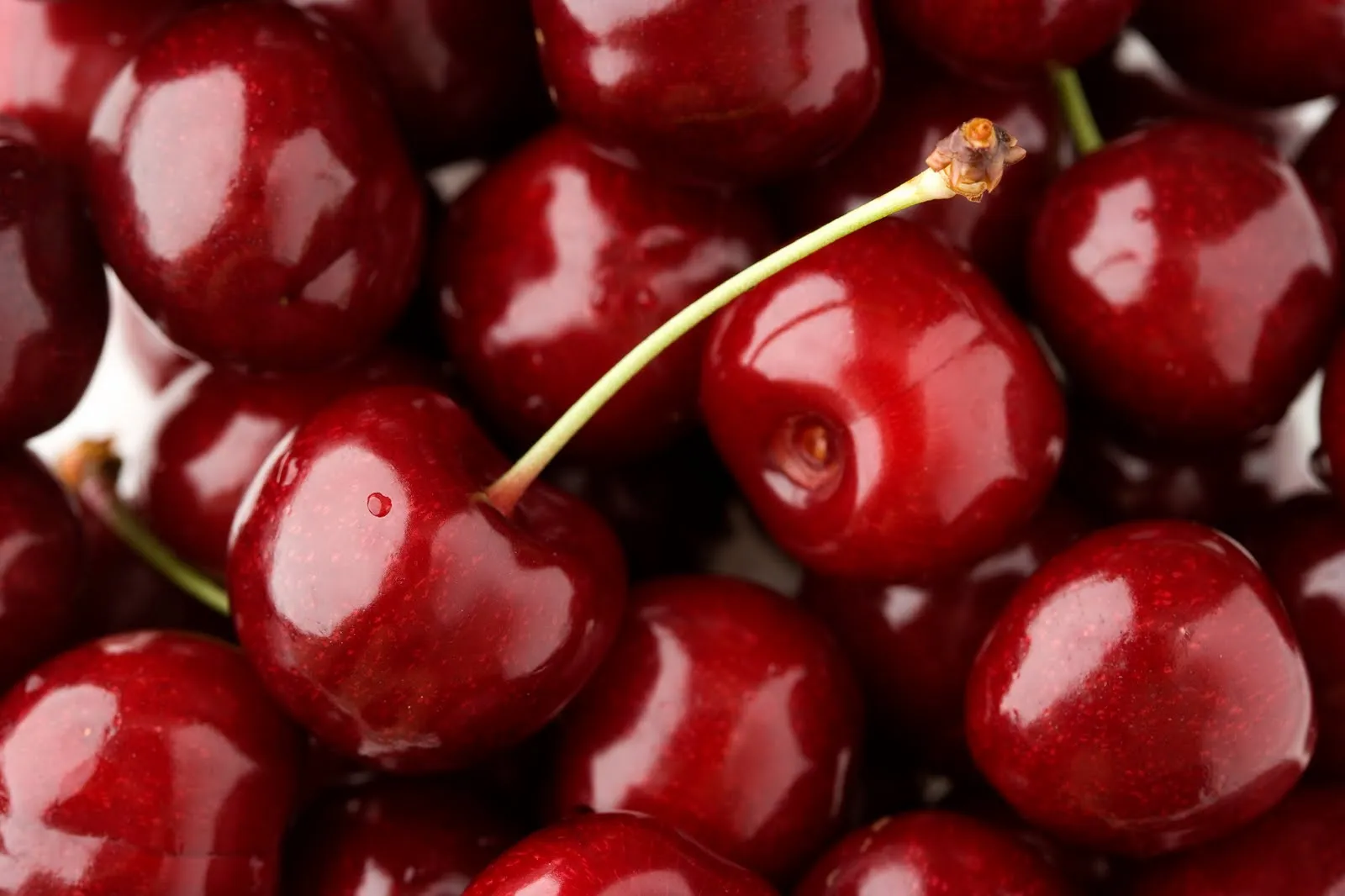 Cherries