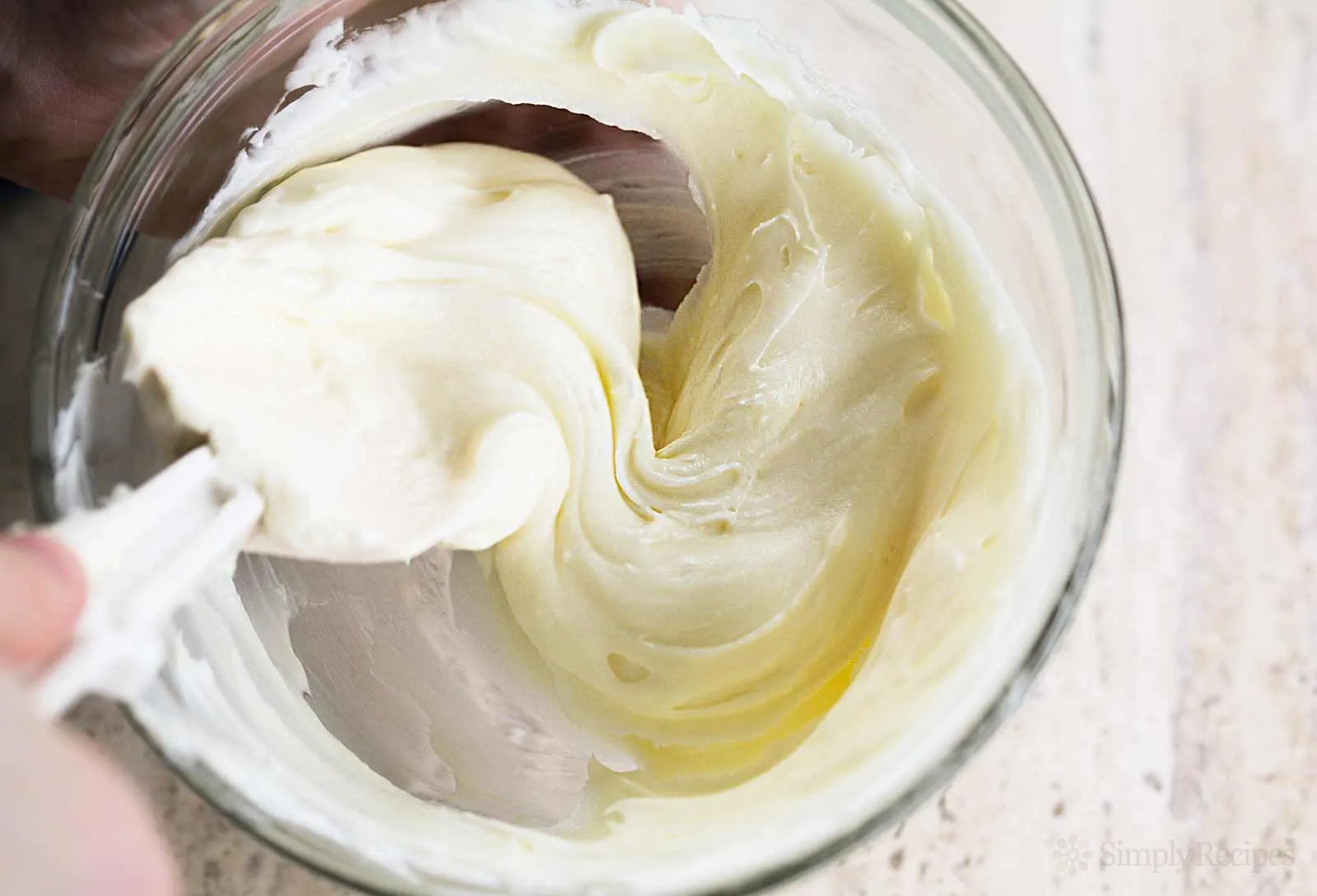 Cream Cheese Frosting