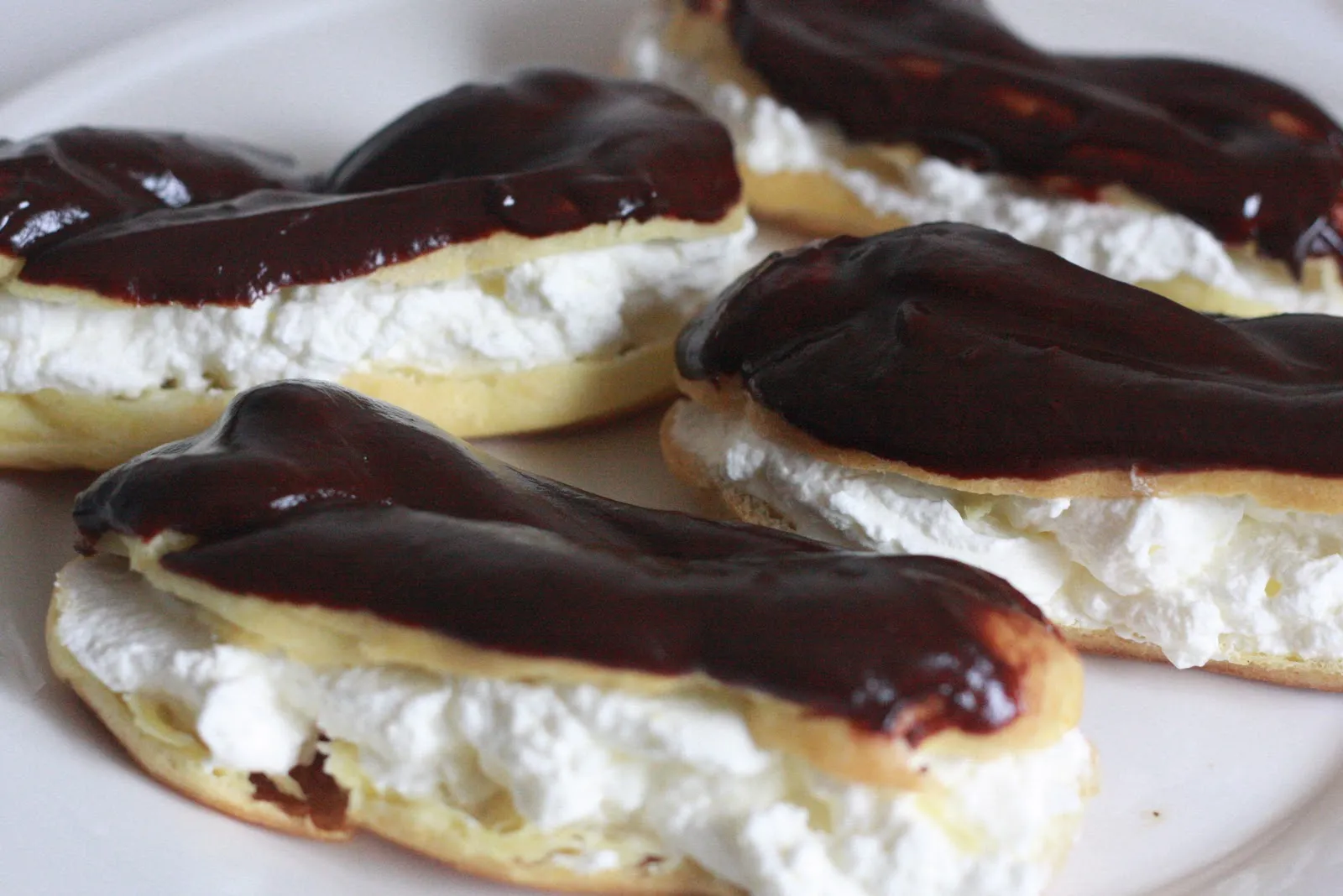 Eclairs