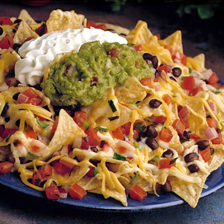 Nachos