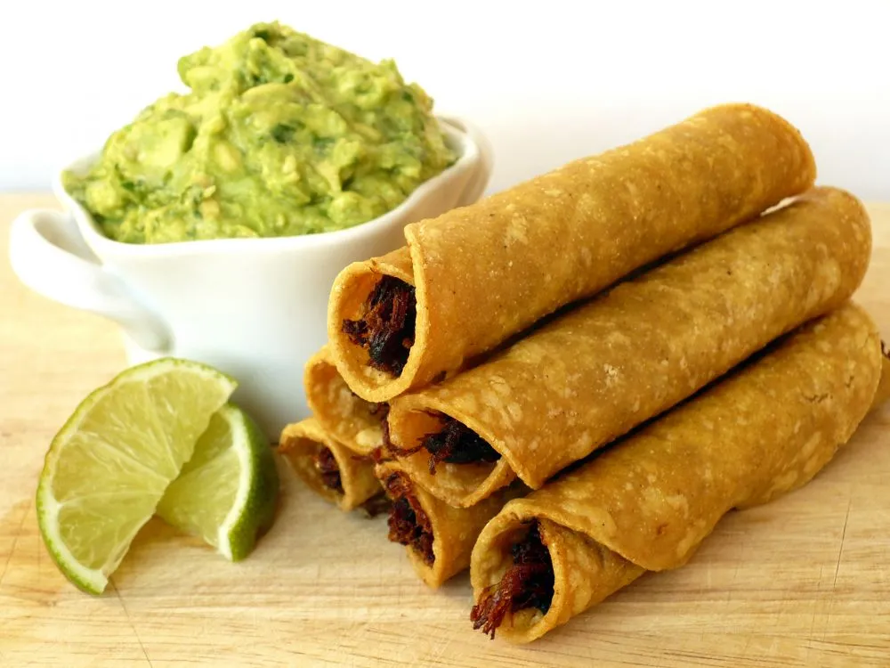 Taquitos