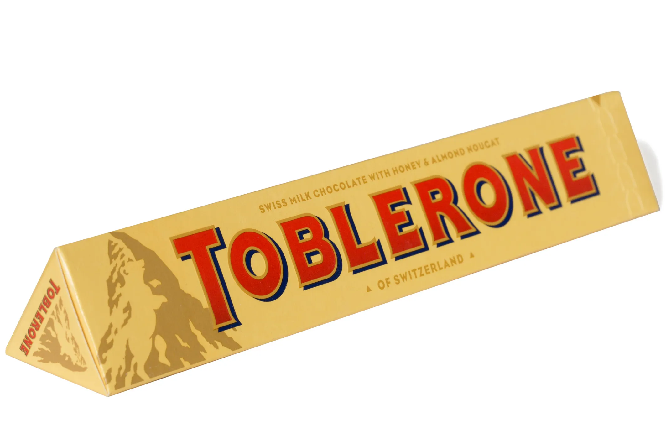 Toblerone