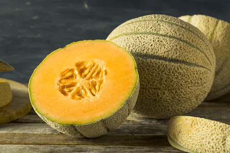 Cantaloupe