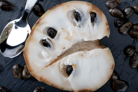 Cherimoya