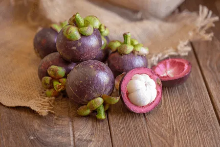 Mangosteen