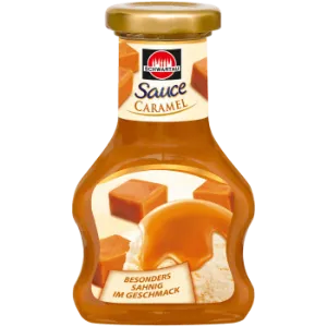 Caramel Sauce