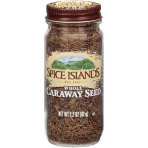 Caraway Seed