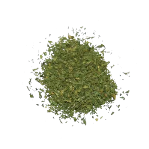 Chopped Parsley