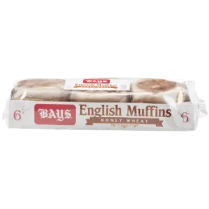 English Muffins
