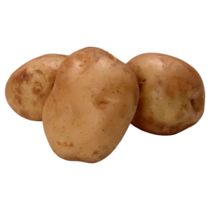 Floury Potatoes