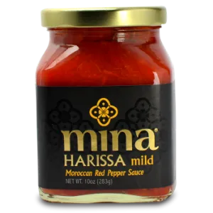 Harissa Spice