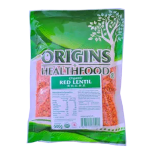 Lentils