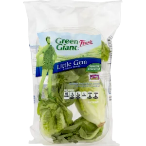 Little Gem Lettuce