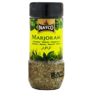 Marjoram