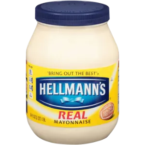 Mayonnaise