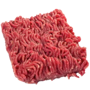Minced Beef