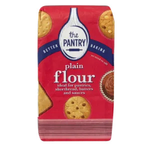 Plain Flour