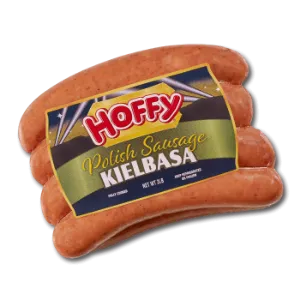 Polish Sausage