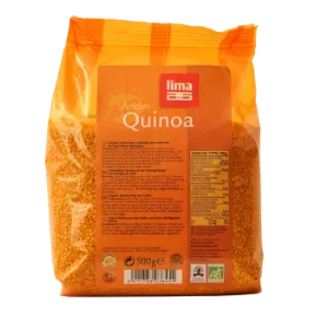 Quinoa
