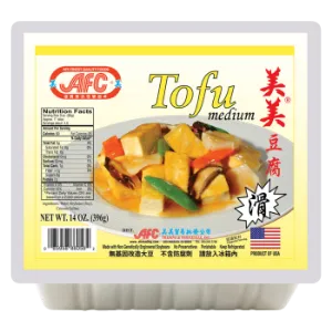 Tofu
