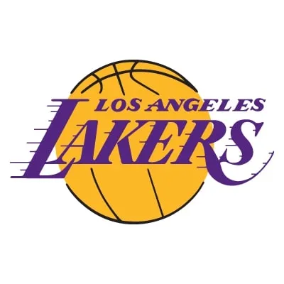 Los Angeles Lakers Los Angeles Lakers