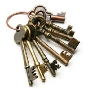 Keys