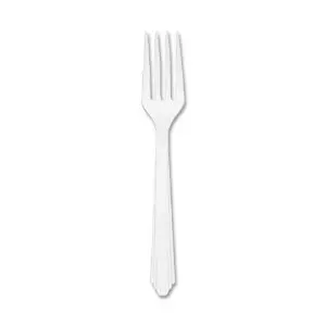 Plastic Fork