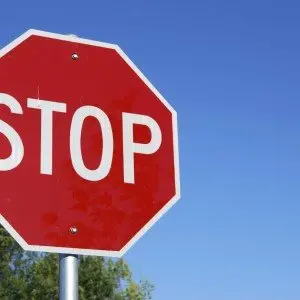 Stop Sign