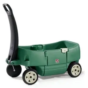 Wagon