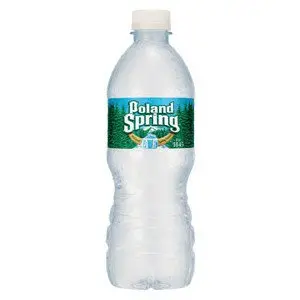 Water Bottle