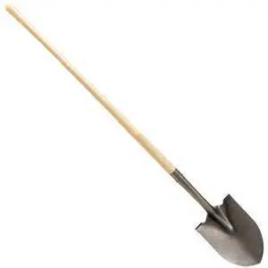Shovel
