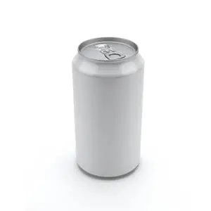 Soda Can