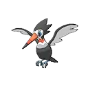 Trumbeak