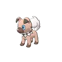 Rockruff