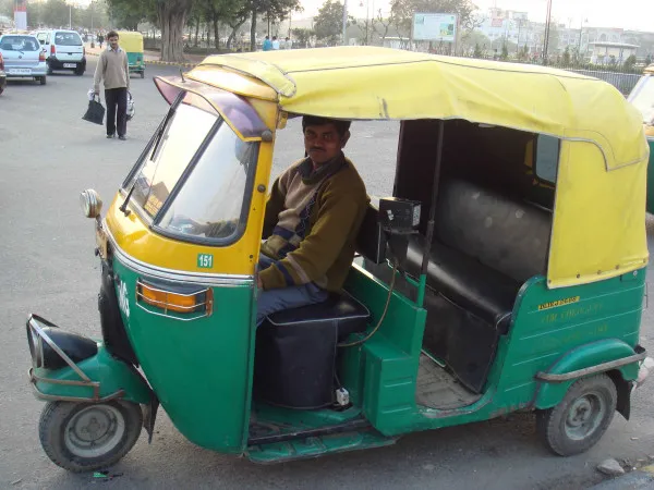 Autorickshaw