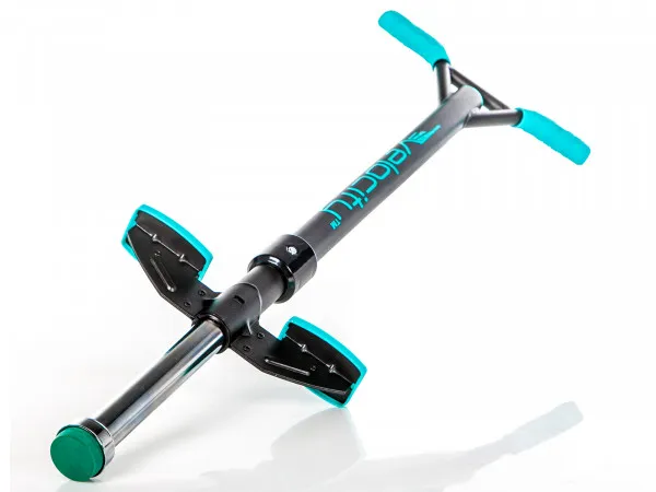 Pogo Stick