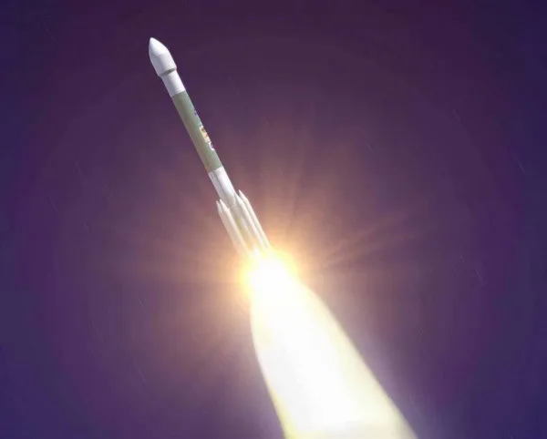 Rocket