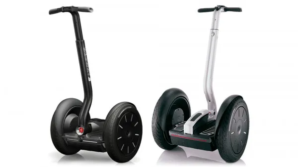 Segway Personal Transporter