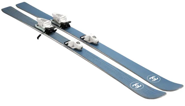 Skis