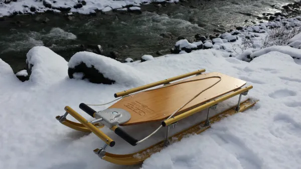 Sled