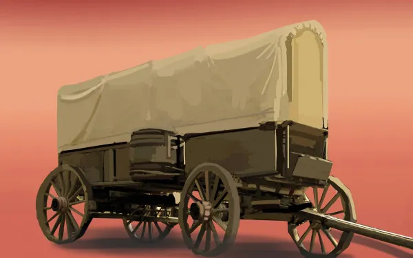 Wagon